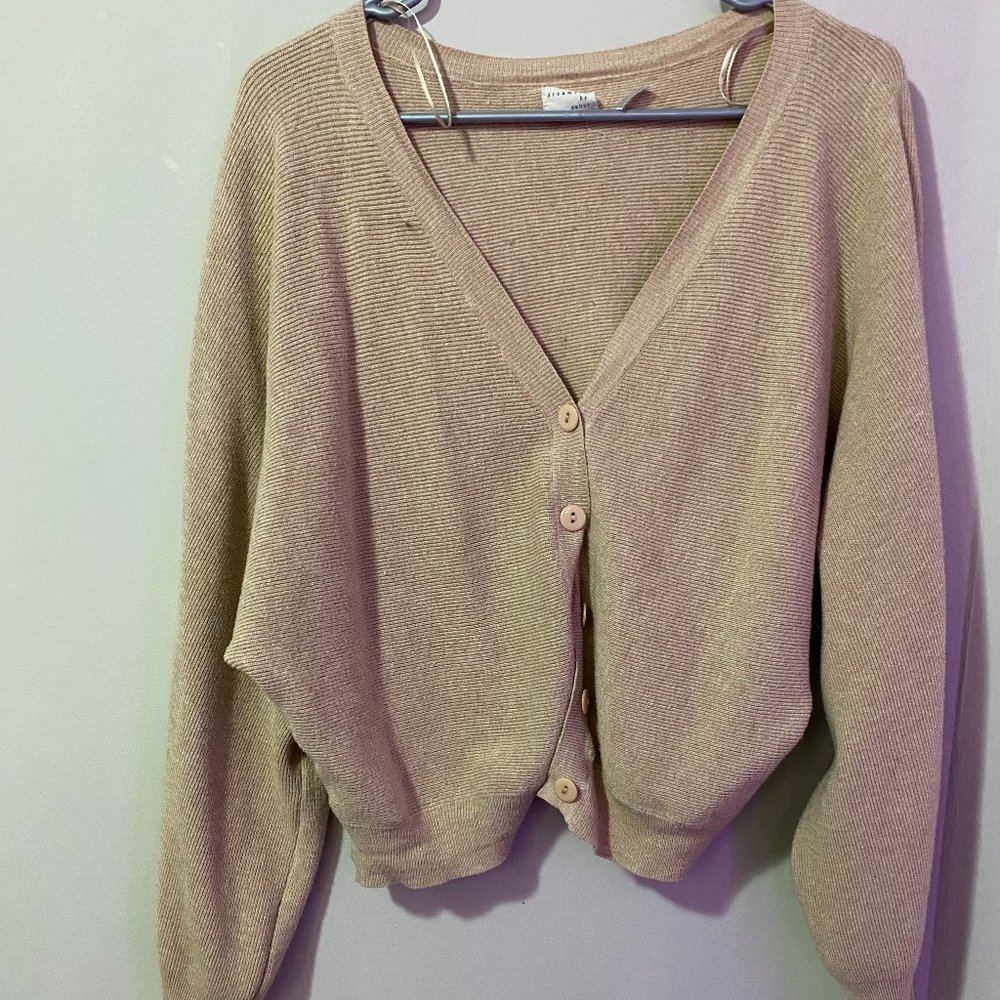 Sweater Top